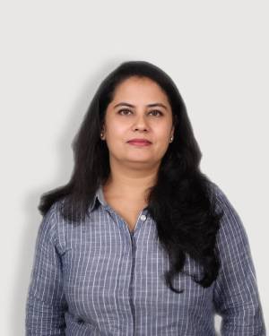 Mrs. Sonika Pawha