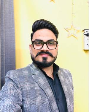 Mr. Sumit Parashar