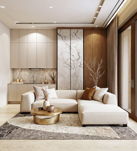 Tulip Interior & Architecture