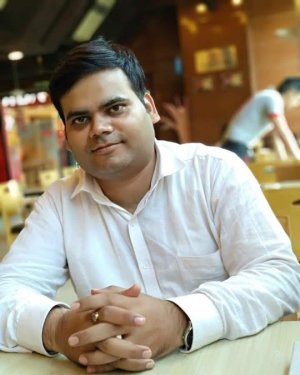 Mr. Deepak Singh