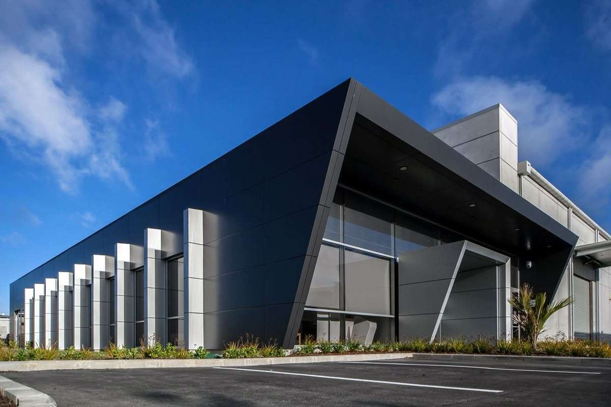 Warehouse