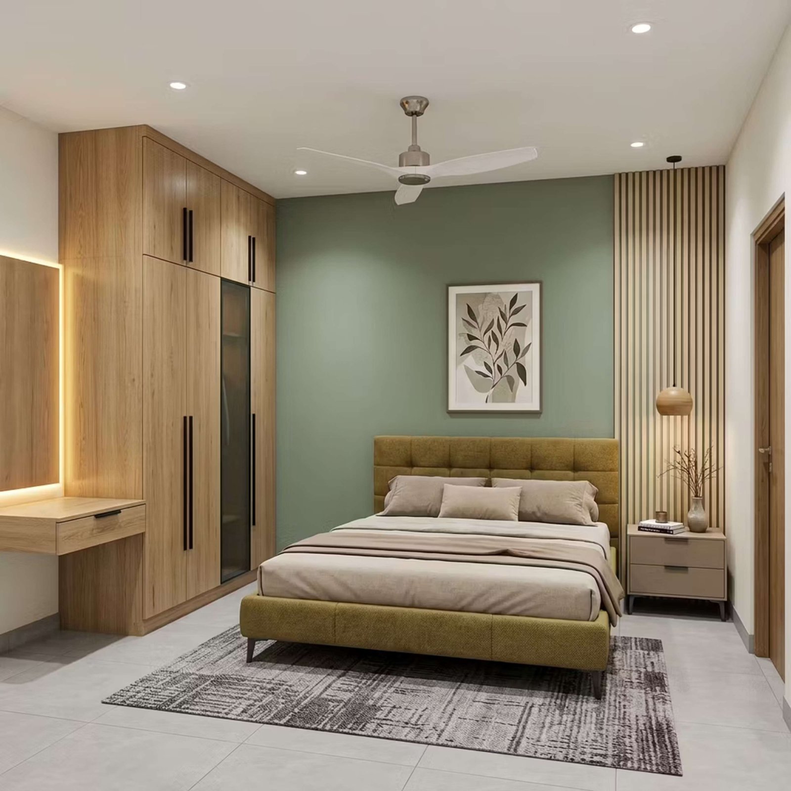 Wall Paint Design
