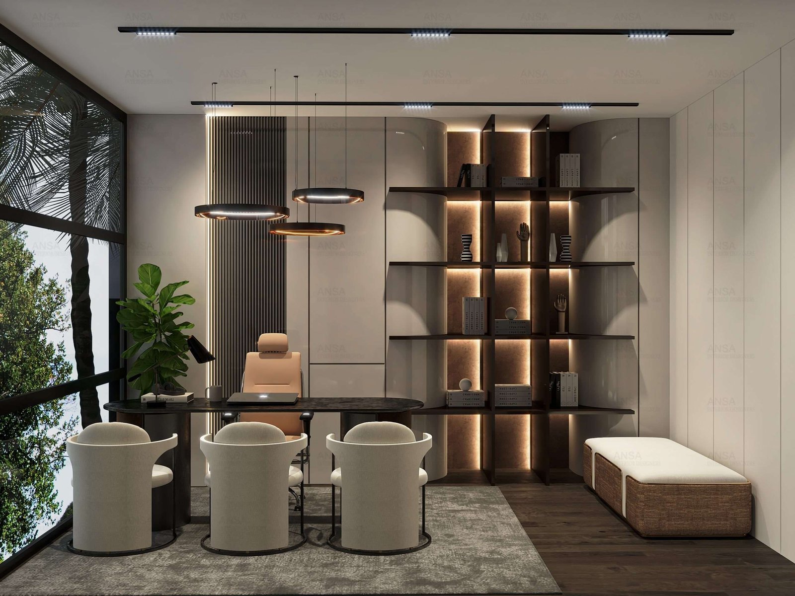 Office Interior Design