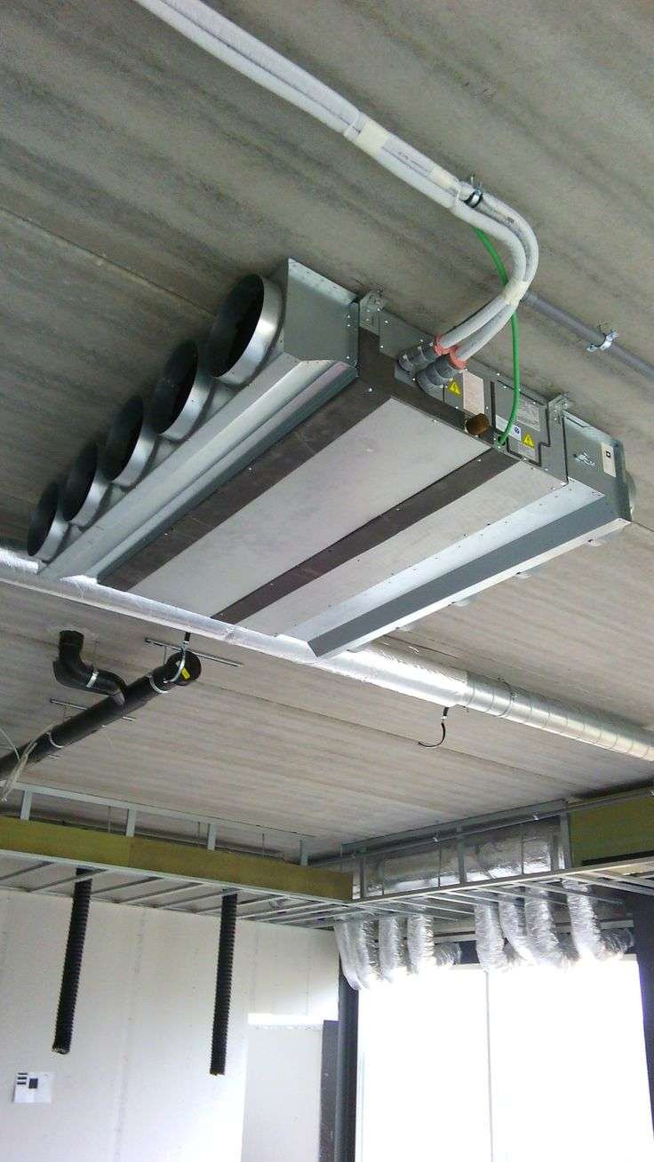 HVAC