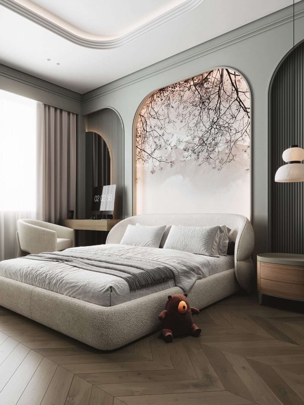 Bedroom Design