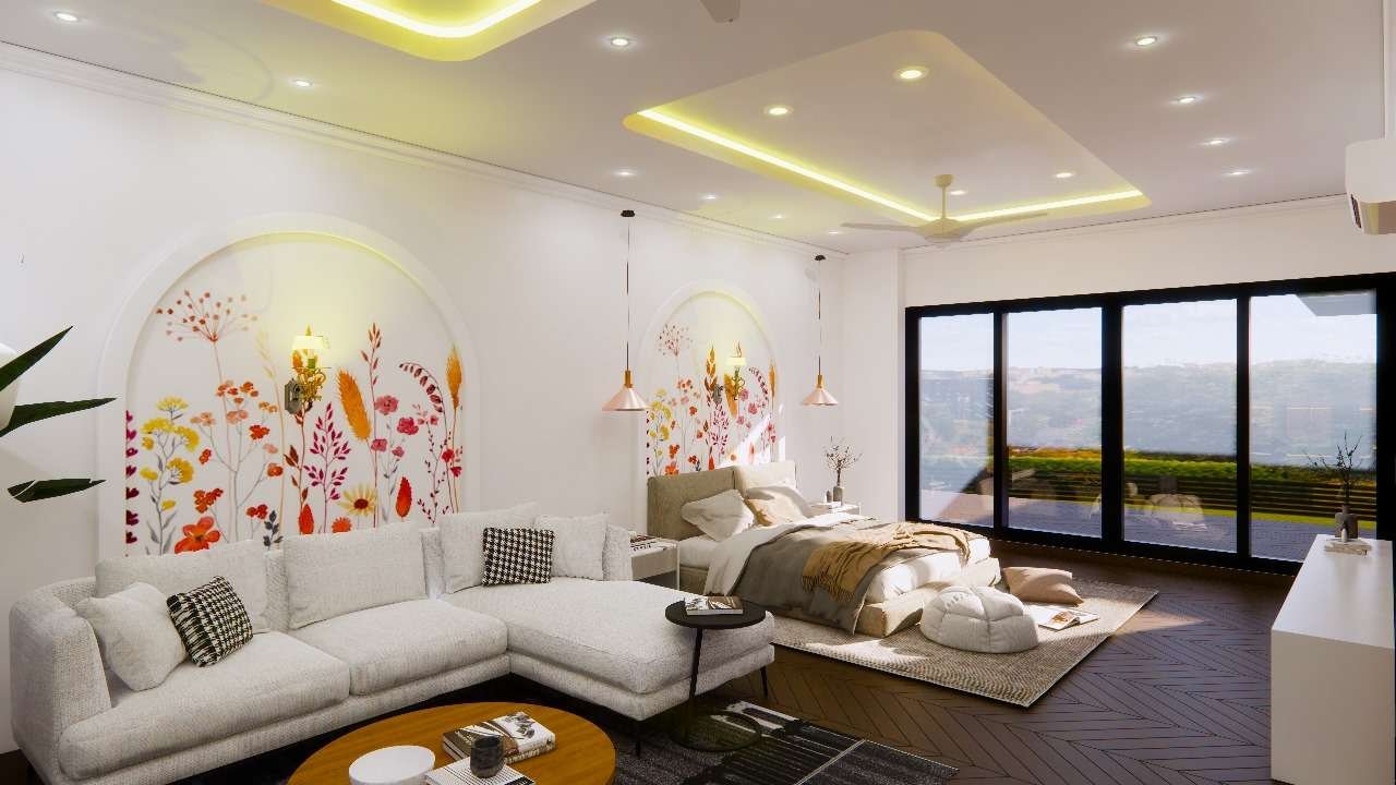 Safdarjung Enclave